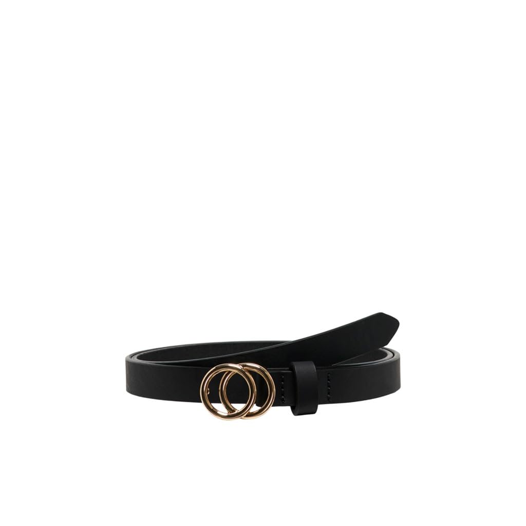ONLY ONLRASMI SLIM JEANS BELT NOOS