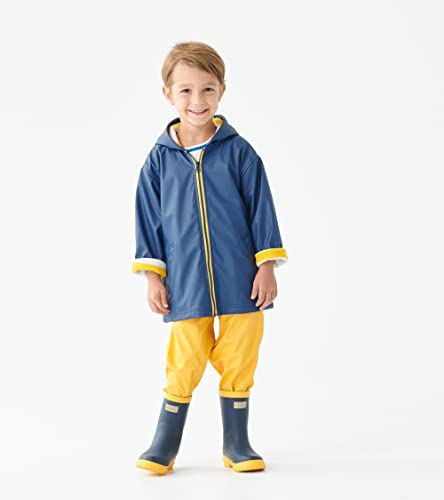 Hatley Kids' Rain Pants4