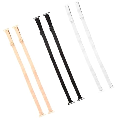 Adjustable Replacement Bra Straps by Wisesurf Cover