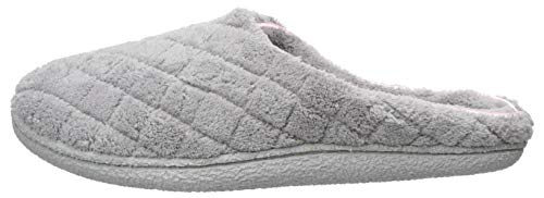 Dearfoams Leslie Quilted Clogs - Image 11