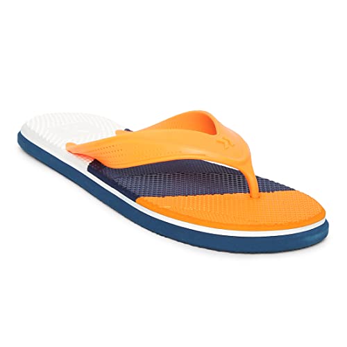 Image of Paragon Eeken EHWG4042 Men Stylish Lightweight Flipflops | Casual & Comfortable Daily-wear Slippers for Indoor & Outdoor | For Everyday Use