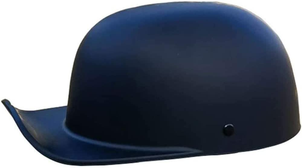 motorcycle helmet cap