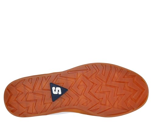 Image of Skechers Mens New Wave Cup Sneaker