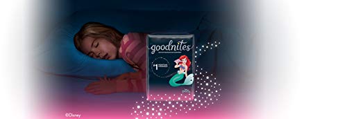 Goodnites Bedtime Bedwetting Underwear For Girls, Xs, 15 Ct. (Packaging May Vary) #TOP6