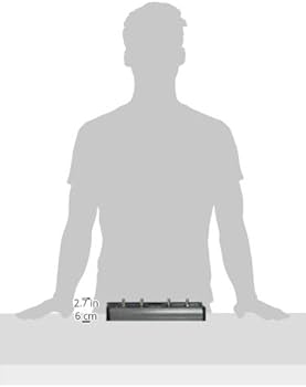 Fender 0994071000 Mustang GT Footswitch : Amazon.ca: Musical