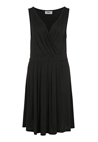 Beach Time Damen Jerseykleid