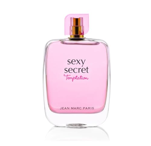 Sexy Secret Temptations Eau de Parfum Spray 100ml / 3.4