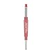 Produktbild Auifor Doppel-End-Lasting Lipliner Wasserdicht Lip Liner Stick-Bleistift 20 Farbe