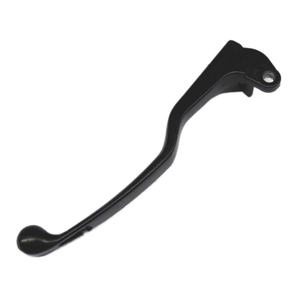 NdReK Motorcycle Brake Lever Clutch Lever Pull Handle Fit for HJ150-9 EN125-2A EN125 EN150 EN 125cc 150cc Parts(Left)