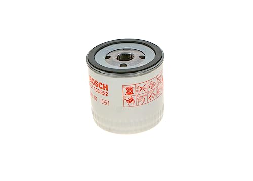 Bosch P3252 - Ölfilter Auto (Packung mit 2) – Ansicht 5