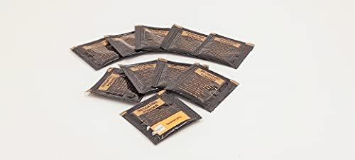 sumikrafts decoating Powder 10 sachets of 5gm Each- for Graphic Arts Screen Printing