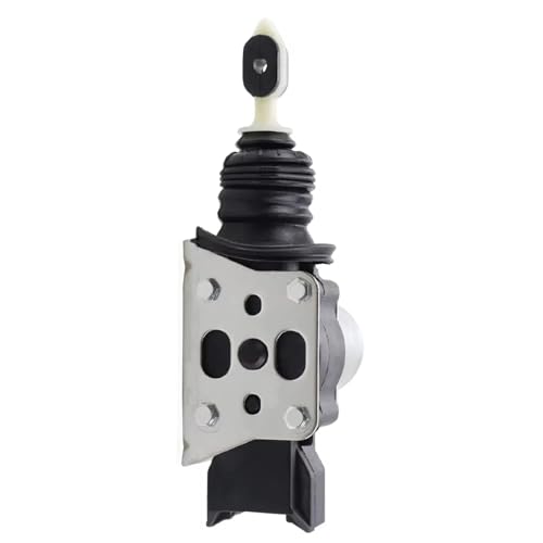 Cerradura de maletero eléctrica para reparar el cierre de Chevy K1500, K2500 y Lumina