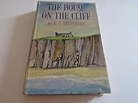 The House on the Cliff B002VR8XFO Book Cover