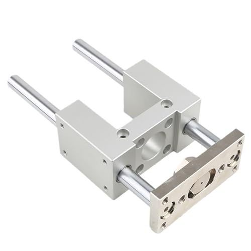 Cylindre SC32 SC40 pneumatique standard alésage 32mm course 300mm