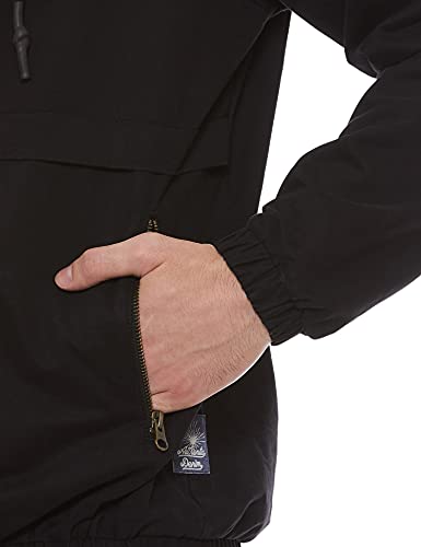 Image of INKAST Men Cotton Pullover Jacket
