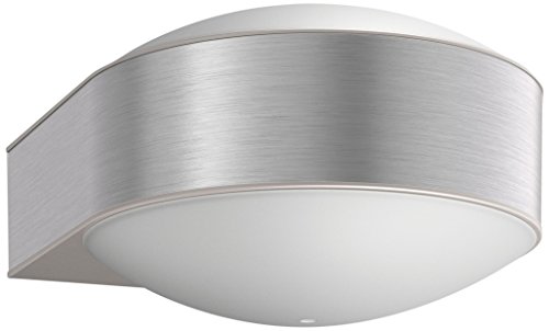 Preisvergleich Produktbild Philips myGarden Wandaussenleuchte Chipmunk, Edelstahl, Gartenleuchte