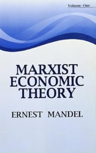 Image of Marxist Economic Theory (2 Volumes set)
