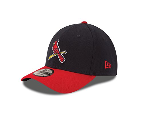 Image of New Era MLB Alternate 2 Team Classic 39THIRTY Stretch Fit Cap