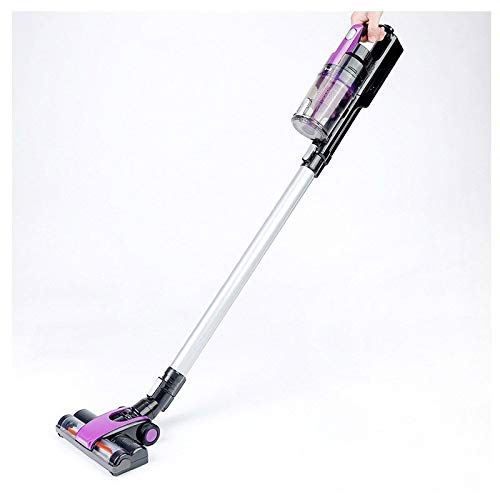 PacuM 2-in-1 Cordless Handheld Vacuum 15000Pa Review