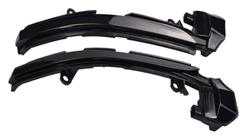Clignotant rétroviseur Jaguar idéal pour la conduite de nuit