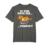 Deutsches Sprichwort Hund Design.