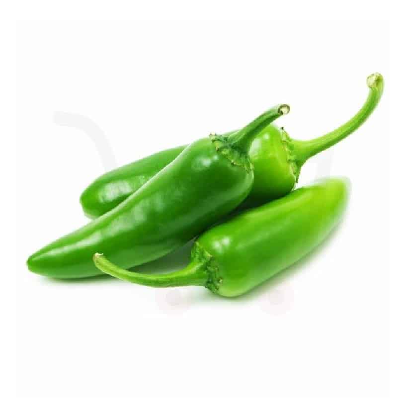 Audbhidhi Organic Bajji Mirchi Seeds (Green Chilli milagai mirapakaya HasiMenasu mirsang) vegetable seeds for Home Garden Pack of 25 seeds pack of 2 packet (B0BHSXWY6T) Amazon Price History, Amazon Price Tracker