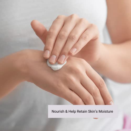 Dionis - Goat Milk Skincare Caramel Pumpkin Spice Scented Hand Cream & Lip Balm Set (1 Oz And .28 Oz) - Made In The Usa - Cruelty-Free And Paraben-Free #TOP3