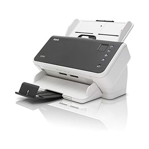 Escáner KODAK ALARIS S2050/A4 ADF USB 3.1 Cover