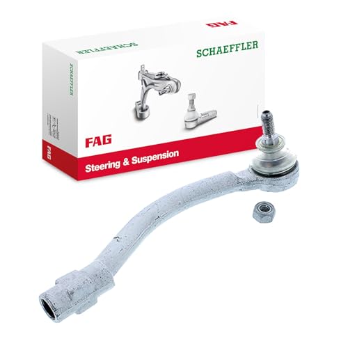 FAG Spurstangenkopf 840112310 rótula de dirección delantera para turismos