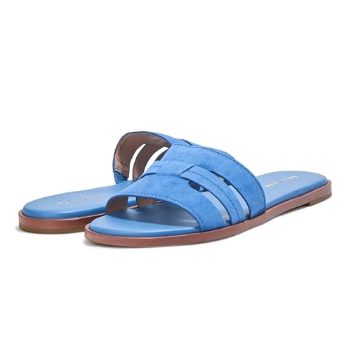 Image of Cole Haan Women's Flynn Slotted Slide
