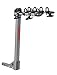 YAKIMA - LongHaul Premium Hitch Bike Rack for RV and Travel-Trailer, 4 Bike Capacity