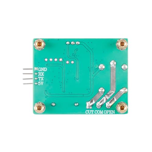 Módulo de sensor de corriente CA 10A: Solución efectiva para cortes por sobrecorriente 4