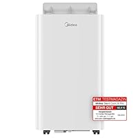 Midea Mobiles Klimagerät