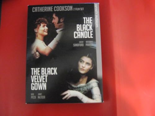 Catherine Cookson Set B000BFJM5I Book Cover