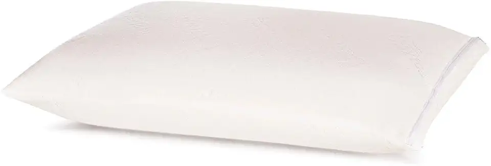 Travesseiro Karsten 100% Flocos de Látex Basic