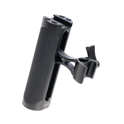 Cage pour appareil photo reflex accessoire de photographie avec support chaussure froide