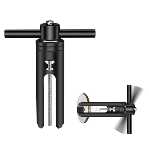 Upgraded 104421U Cartridge Puller Tool, Shower Cartridge Removal Tool for Moen 1200 1222 1225 Series, Tub/Shower Faucet Rough-in Valve Core Removal Tool (Upgraded 104421)