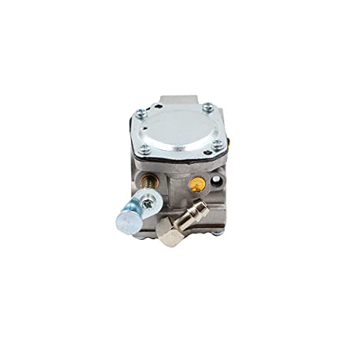 Carburador Para Motosserra Sthil 08 Quadrado H20