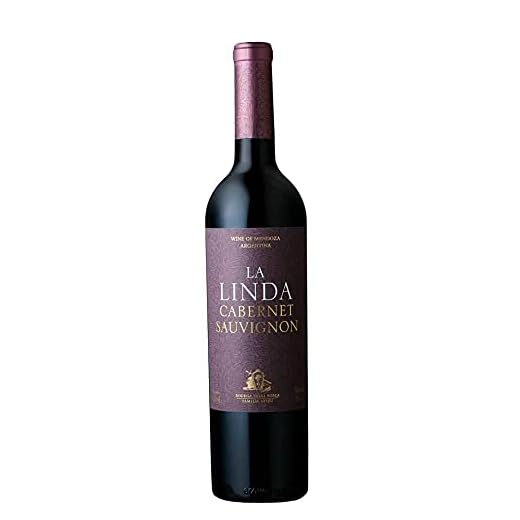 Vinho Argentino Tinto Finca La Linda Cabernet Sauvignon