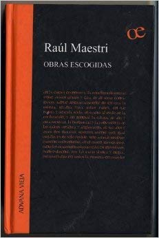 Raul Maestri
