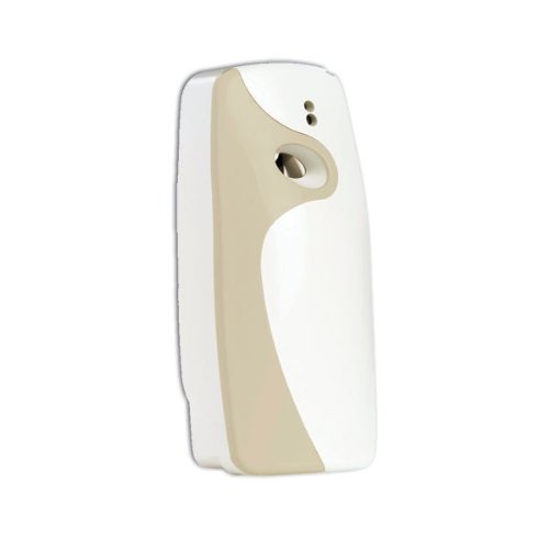 Nilodor Automatic Aerosol Deluxe Dispenser