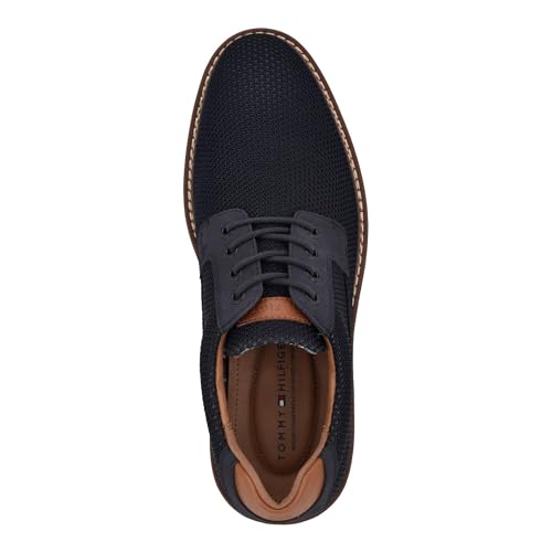Tommy Hilfiger Men's Hiser Oxford2
