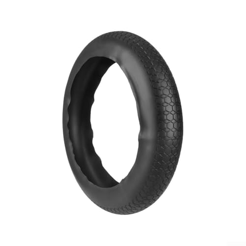 Neumático de bicicleta plegable todo terreno de 20 x 4 0 pulgadas para montar en senderos callejeros con resistencia a pinchazos y tracción mejorada