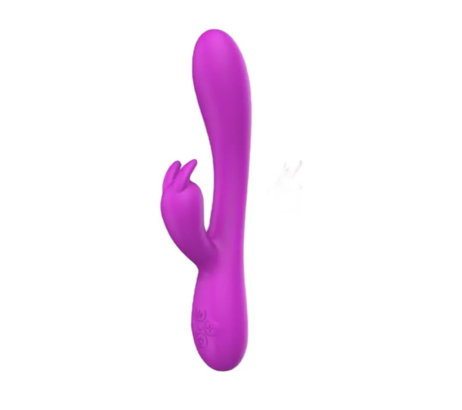 Sex toys clitoris et point G pour des moments de complicité relaxants en couple ou solo