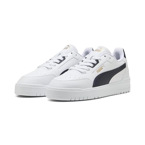 Image of Puma Unisex-Adult Shuffle Downtown Sneaker