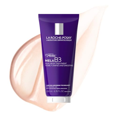 La Roche-Posay MELA B3 Tratamiento corporal Anti-manchas