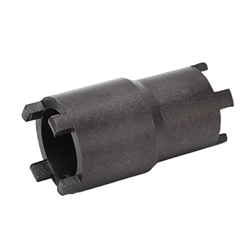 Werkzeug Zum Entfernen der Kupplung – Langlebiger 4-poliger Kontermutterschlüssel-Steckschlüssel für Roller, Moped, Quad, ATV – Passend für GY6 125 und 150