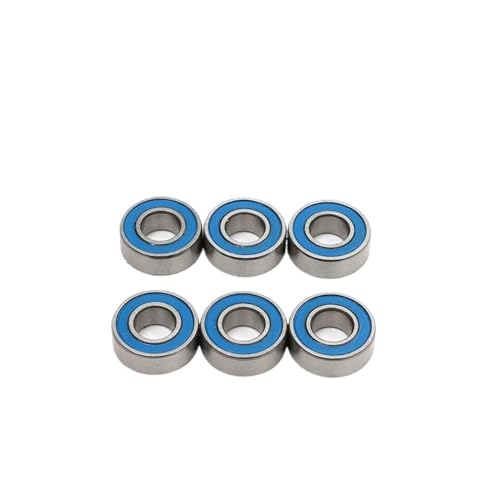 Roulement MR85-2RS ABEC-5 étanche pour réduire les vibrations mécaniques - 3