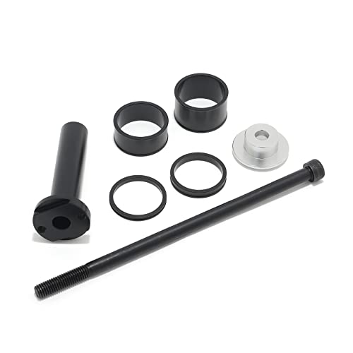Smadmoto Stem Lock For Sur-Ron Light Bee X For Segway X160 X260 For Talaria Sting #TOP1