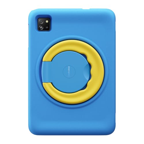 Blackview Tab A6 Kids 128GB 8GB RAM Blue EU – Bild 5